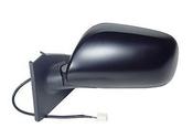 Toyota Yaris 2006 – 2011 Door Mirror Passenger Side Electric image