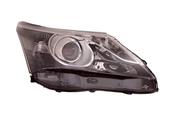Toyota Avensis 2011 – 2015 Headlamp Driver Side image