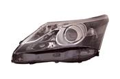Toyota Avensis 2011 – 2015 Headlamp Passenger Side image