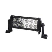 Auto Choice 18CM - 12LED Light Bar 12/24v image
