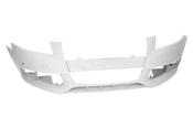 Audi A4 (B8) 2008 - 2011 Front Bumper with P/Sensors, No Headlamp Wash image
