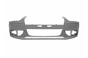 Audi A4 (B8) 2011 – 2015 Front Bumper with P/Sensors, No Headlamp Wash image