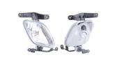 Kia Venga 2010 – 2019 Fog Lamp Driver Side image