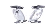 Kia Venga 2010 – 2019 Fog Lamp Passenger Side image