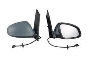 Opel Astra J 2010 - 2015 Door Mirror Driver Side