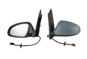 Opel Astra J 2010 - 2015 Door Mirror Passenger Side image