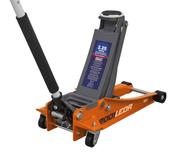 Trolley Jack 2.25 Tonne Low Profile Rocket Lift – Orange image