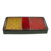 MAYPOLE 12/24V LED REAR COMBINATION LAMP image
