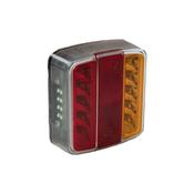 MAYPOLE 12V LED COMBINATION LAMP +150MM CABLE DP