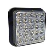 MAYPOLE 10-30V CLEAR LED REVERSING MODULAR