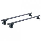 Opel Corsa 2014 - 2018 Roof Bars Kit image