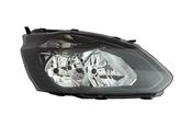 Ford Transit Custom 2013 – 2018 Headlamp Driver Side image
