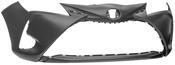 Toyota Yaris 2014 – 2019 Front Bumper image