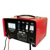 Maypole Metal Cased Battery Charger - 8A 12V image