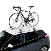 Cruz Aluminium Roof Bar Bike Carrier image