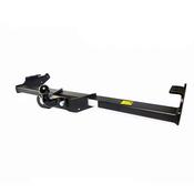 Peugeot Partner 2008 - 2026 Flange Ball Towbar Kit image