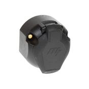 MAYPOLE MP129 Professional 12V 13 Pin Plastic Socket image