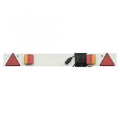 MAYPOLE MP253P4F10MLED 4′ LED Trailer Board 10m Cable