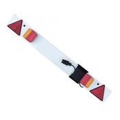 MAYPOLE MP254PLED LED 1.2m Trailer Board 6m Cable