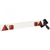 MAYPOLE MP254P 1.2m Trailer Board 6m Cable image
