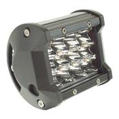 10CM - MAYPOLE MP5070 12/24V 18W Spot LED Light Bar image