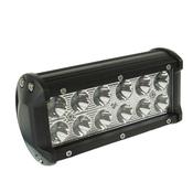 16.5CM - MAYPOLE MP5071 12/24V 36W Spot LED Light Bar image