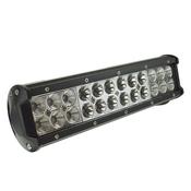 30.5CM - MAYPOLE MP5072 12/24V 72W Spot/Flood Combo LED Light Bar image