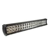 50.5CM - MAYPOLE MP5073 12/24V 126W Spot/Flood Combo LED Light Bar image