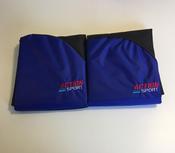 Action Sport Seat Covers - Royal Blue/Black