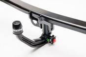 Audi A8 2018 - 2024 Vertical Detachable Towbar Kit