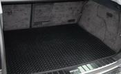 Volkswagen Jetta 2005 – 2010 Tailored Rubber Boot Mat