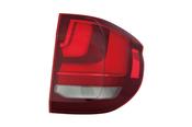 BMW X5 F15 2013 – 2019 Rear Lamp Driver Side Outer