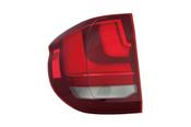 BMW X5 F15 2013 – 2019 Rear Lamp Passenger Side Outer image