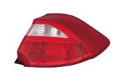 Kia Ceed T-GDi 2014 – 2018 Rear Lamp Driver Side - LED