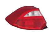 Kia Ceed T-GDi 2014 - 2018 Rear Lamp Passenger Side - LED image