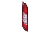 Ford Transit Connect 2014 – 2023 Rear Lamp Passenger Side Outer image