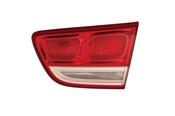 Kia Sorento III 2015 – 2018 Rear Lamp Driver Side Inner image