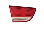 Kia Sorento III 2015 – 2018 Rear Lamp Passenger Side Inner image