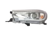 Toyota Hi-Lux 2016 – 2020 Passenger Side LED Headlamp image
