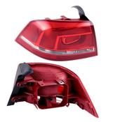 Volkswagen Passat (B7) 2010 – 2015 Rear Lamp Passenger Side Outer image