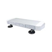 Auto Choice 45cm Emergency Magnetic Beacon Bar