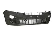 Peugeot Partner 2019 – 2023 Front Bumper – Parking Sensors image