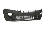 Peugeot Partner 2019 – 2023 Front Bumper – No Parking Sensors image