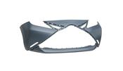 Toyota Aygo 2014 – 2018 Front Bumper image
