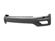 Volkswagen Tiguan 2016 – 2020 Front Bumper - Holes for Headlamp Wash image
