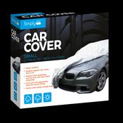 Simply Waterproof Car Cover - Small (BCC1) image