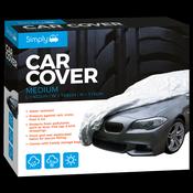 Simply Waterproof Car Cover - Medium (BCC2) image