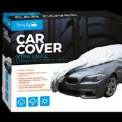 Simply Waterproof Car Cover - Extra Large (BCC4) image