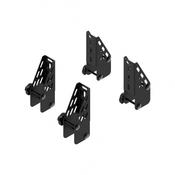 CRUZ Cargo Xpro 4 load Stop Ends 10cm