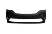 Renault Trafic 2014 – 2019 Front Bumper - Grained image